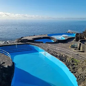 Marea La Caleta El Hierro Apartamento
